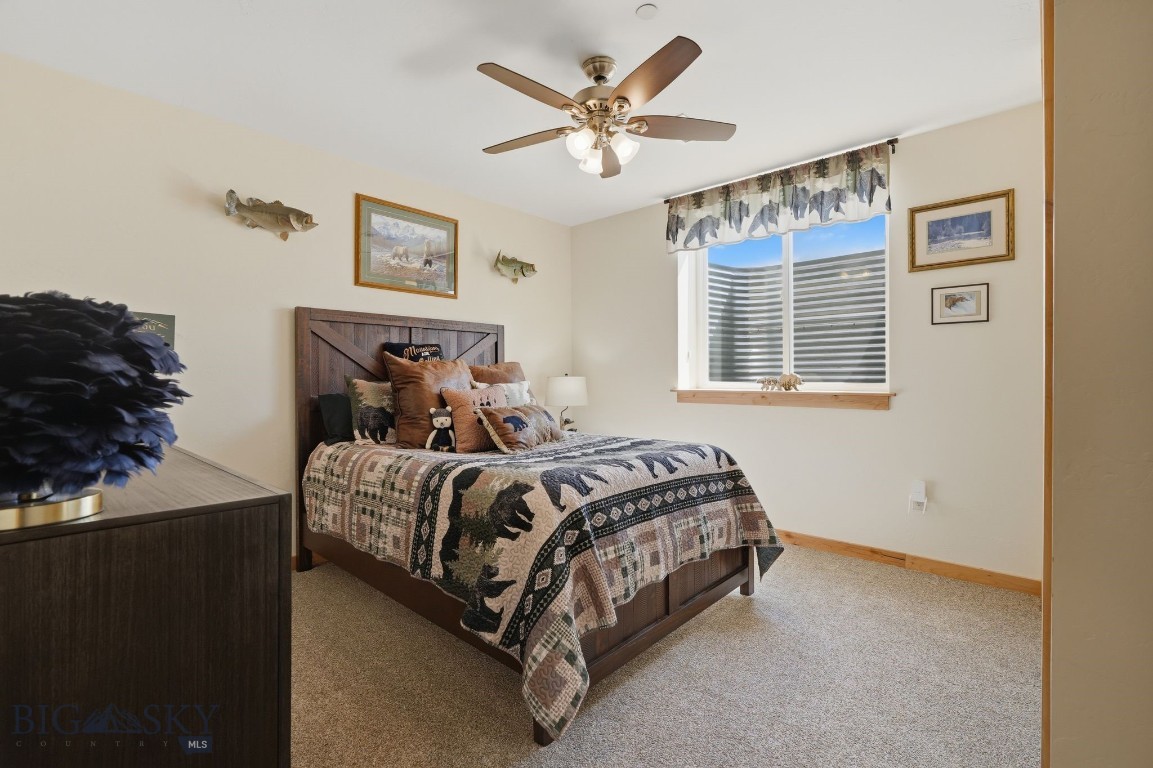 Minor Subdivision - Residential