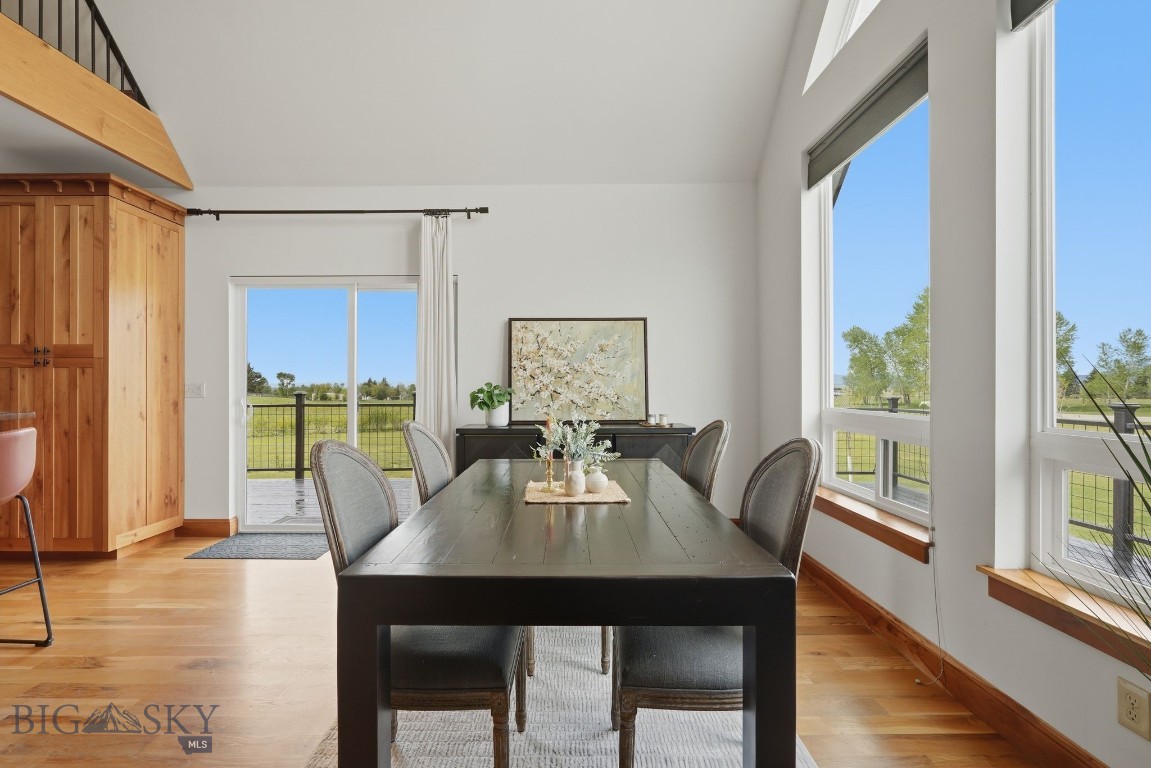 Minor Subdivision - Residential