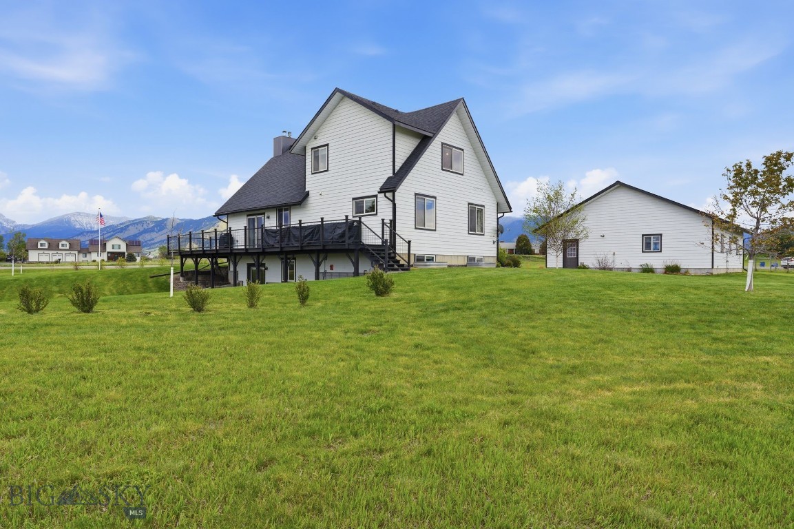 Minor Subdivision - Residential