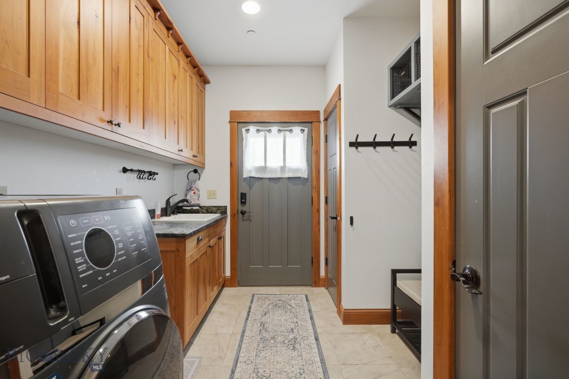 Minor Subdivision - Residential