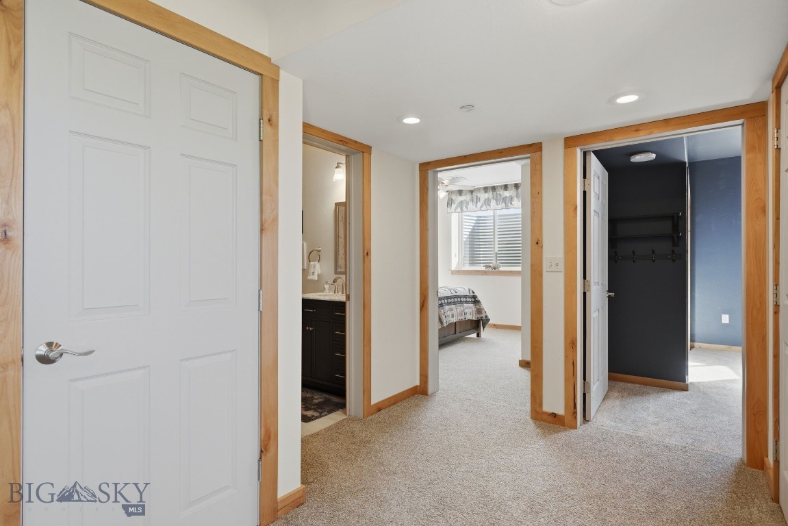 Minor Subdivision - Residential