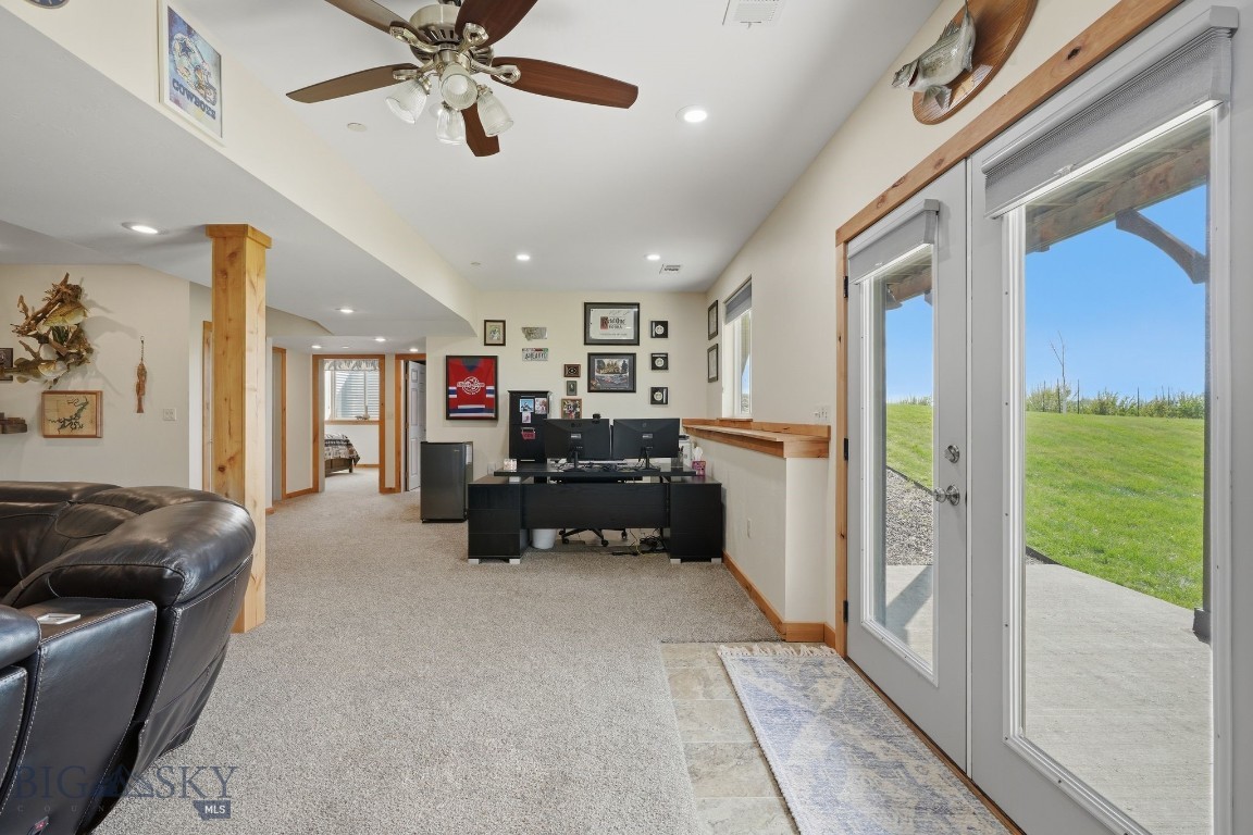 Minor Subdivision - Residential