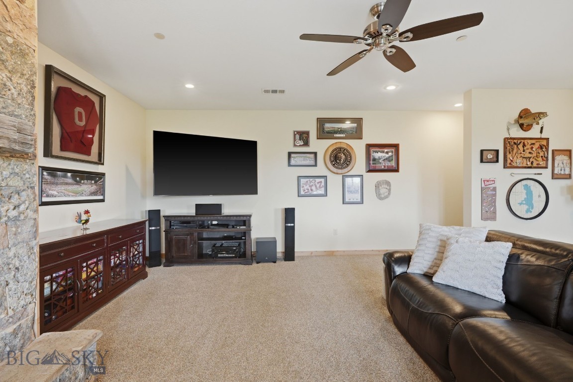 Minor Subdivision - Residential