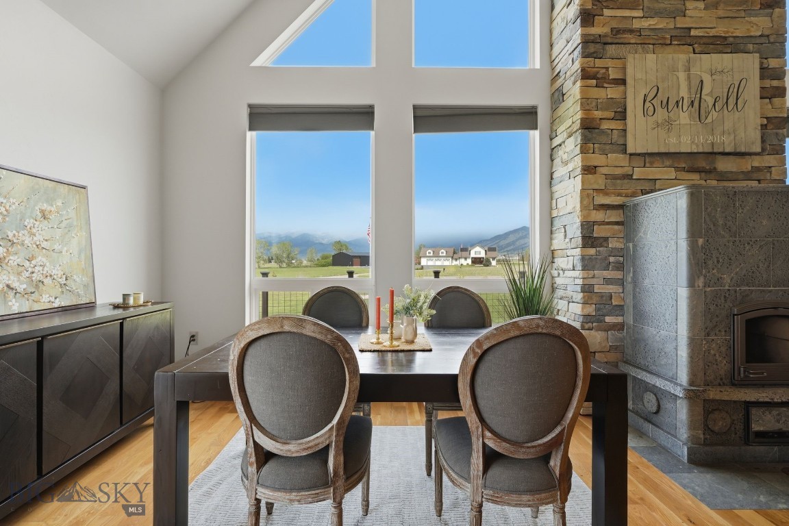 Minor Subdivision - Residential