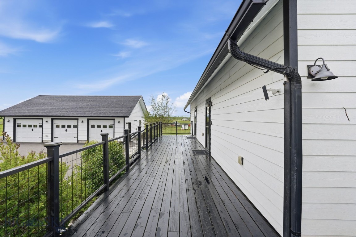 Minor Subdivision - Residential