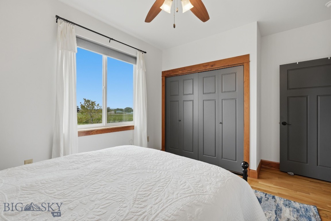 Minor Subdivision - Residential