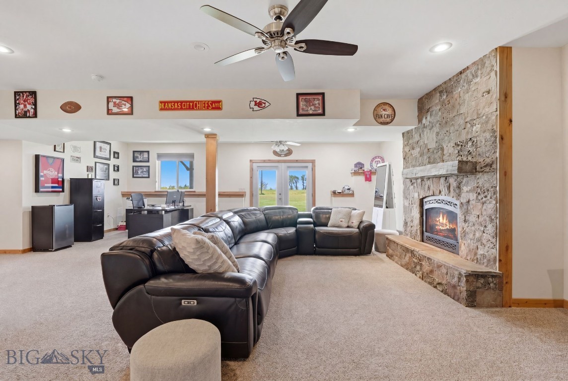 Minor Subdivision - Residential