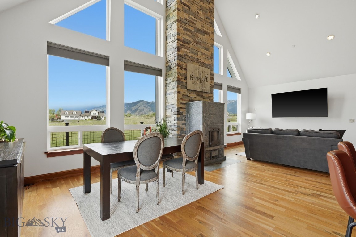 Minor Subdivision - Residential