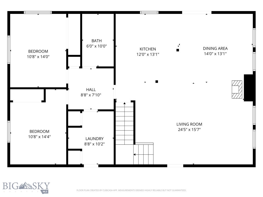 Minor Subdivision - Residential