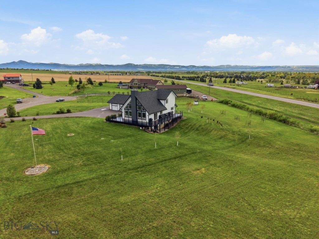 Minor Subdivision - Residential