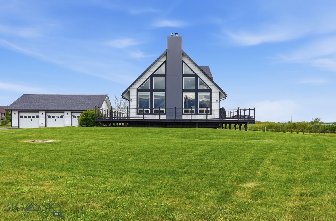 Minor Subdivision - Residential