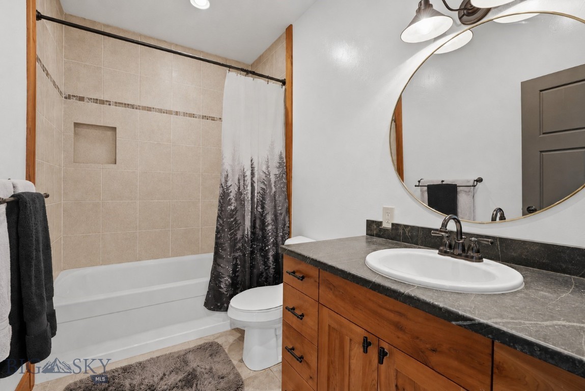 Minor Subdivision - Residential