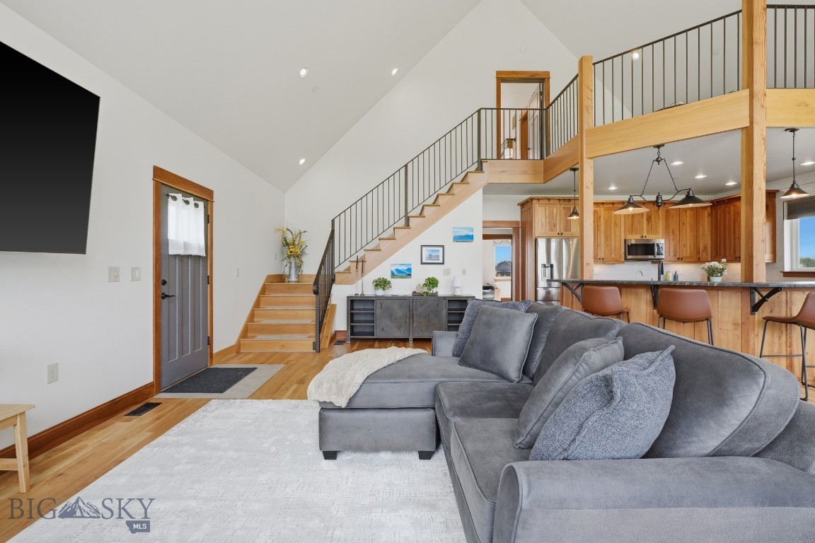 Minor Subdivision - Residential