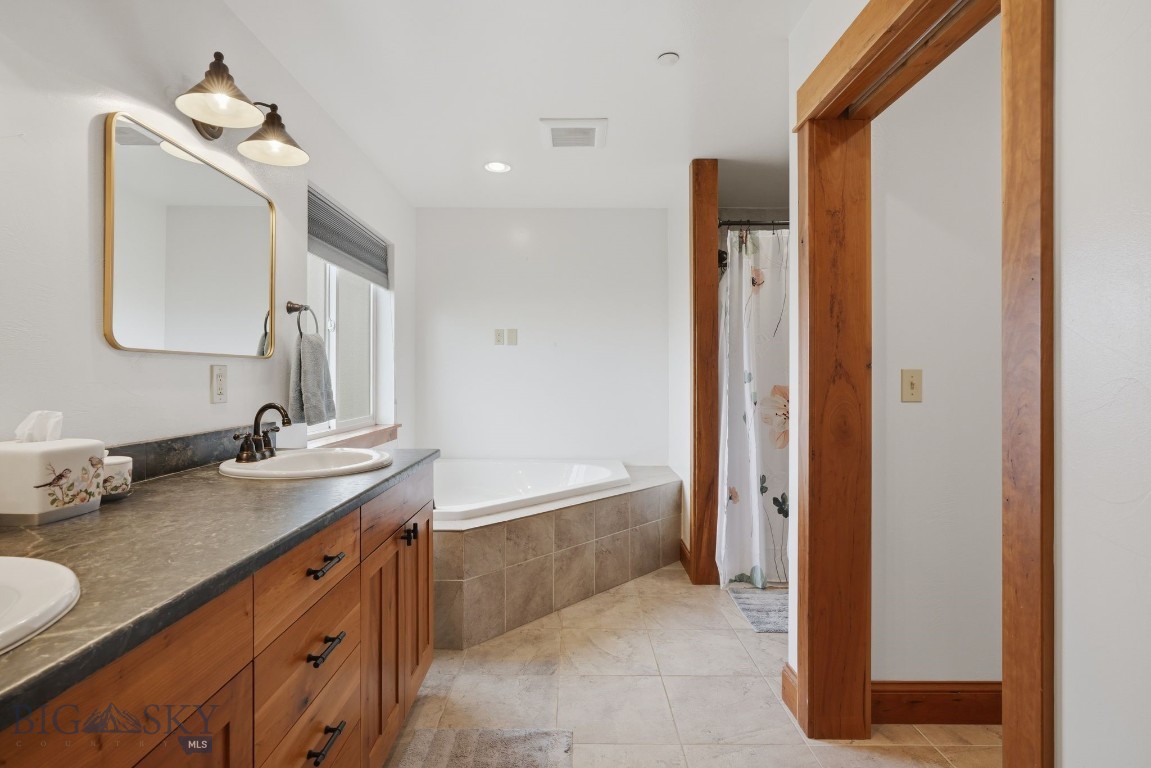 Minor Subdivision - Residential