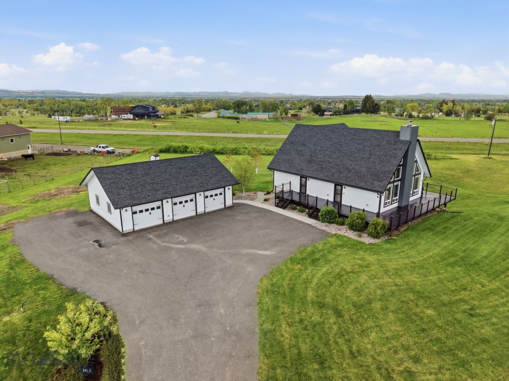 Minor Subdivision - Residential