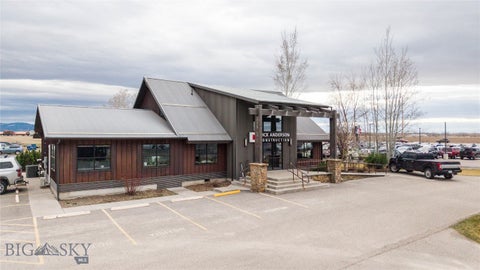 Photo of 4498 Jackrabbit Lane #Bldg 1, Belgrade, MT 59714 (MLS # 411309)