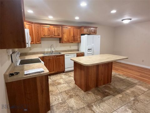 Photo of 31 Tobacco Root, Dillon, MT 59725 (MLS # 408979)