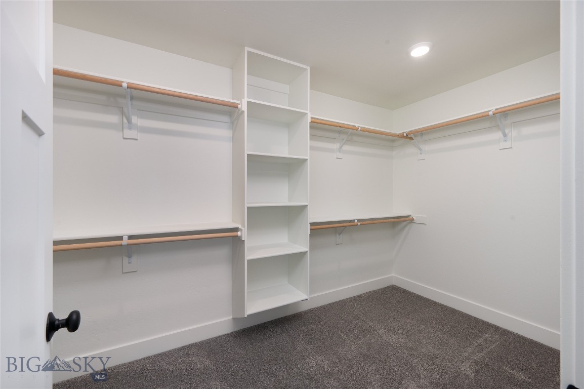 West Post Subdivision - Residential