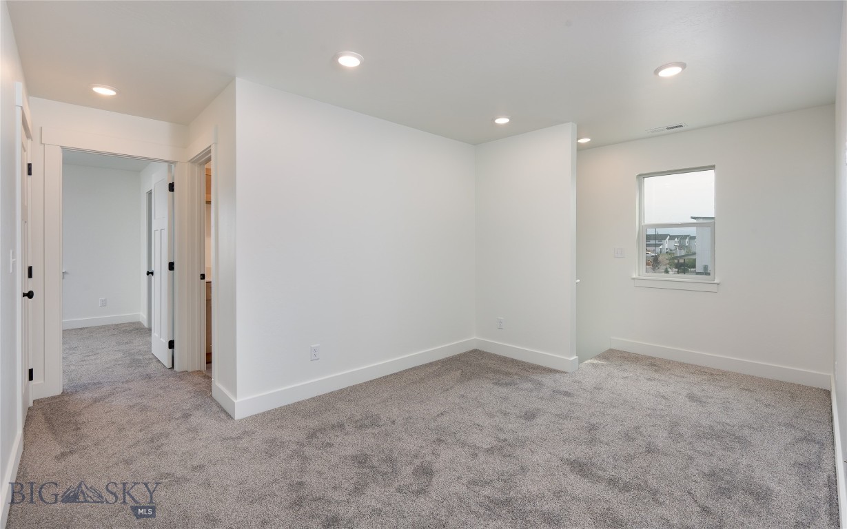 West Post Subdivision - Residential