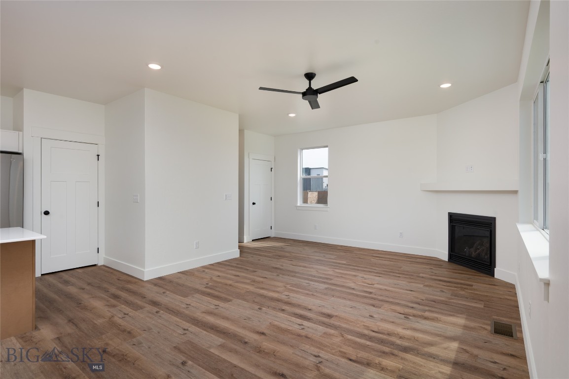 West Post Subdivision - Residential