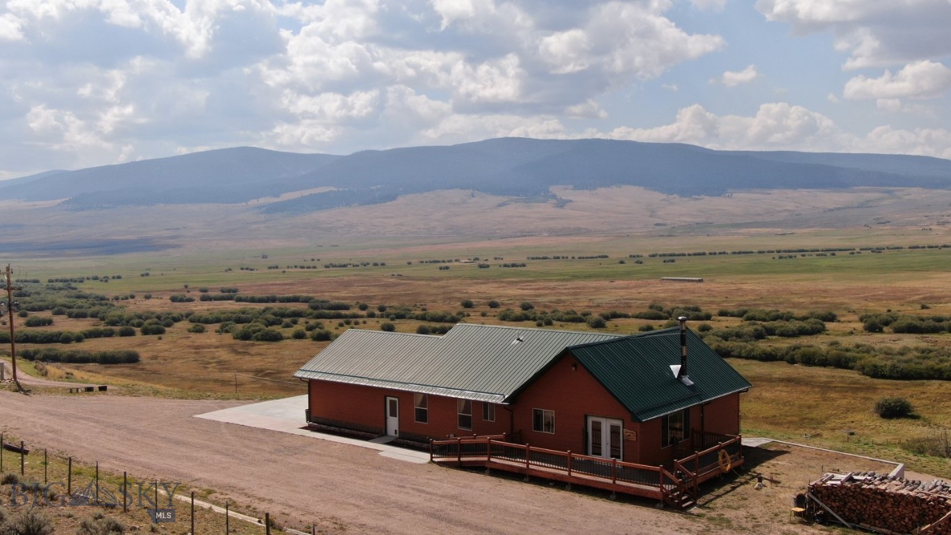 2900 Pioneer Mountain Scenic Byway