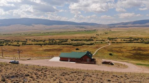 2900 Pioneer Mountain Scenic Byway Polaris MT 59746