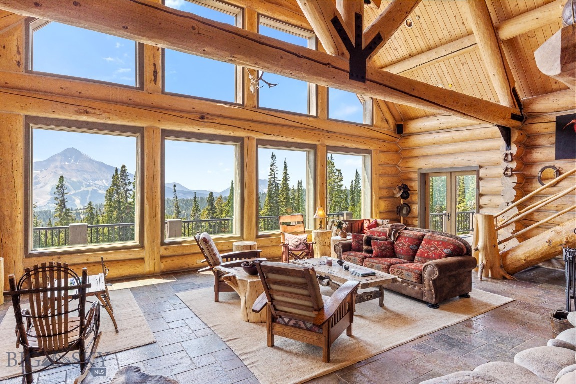 140 Upper Beehive Loop Road
