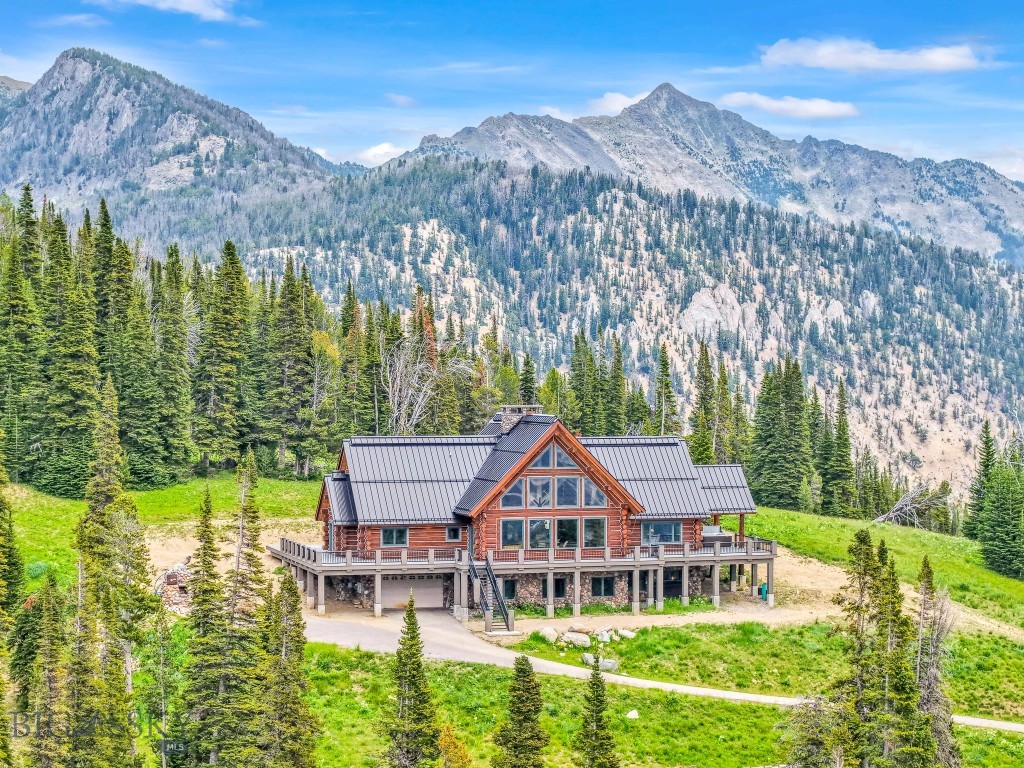 140 Upper Beehive Loop Road
