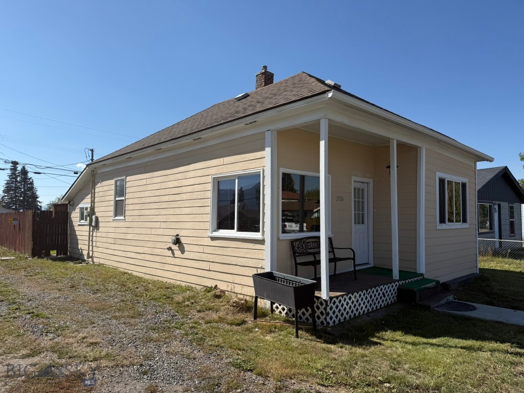 Other - Residential
