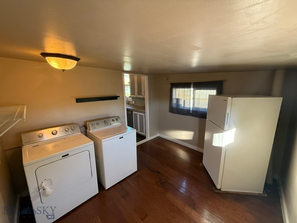 Other - Residential