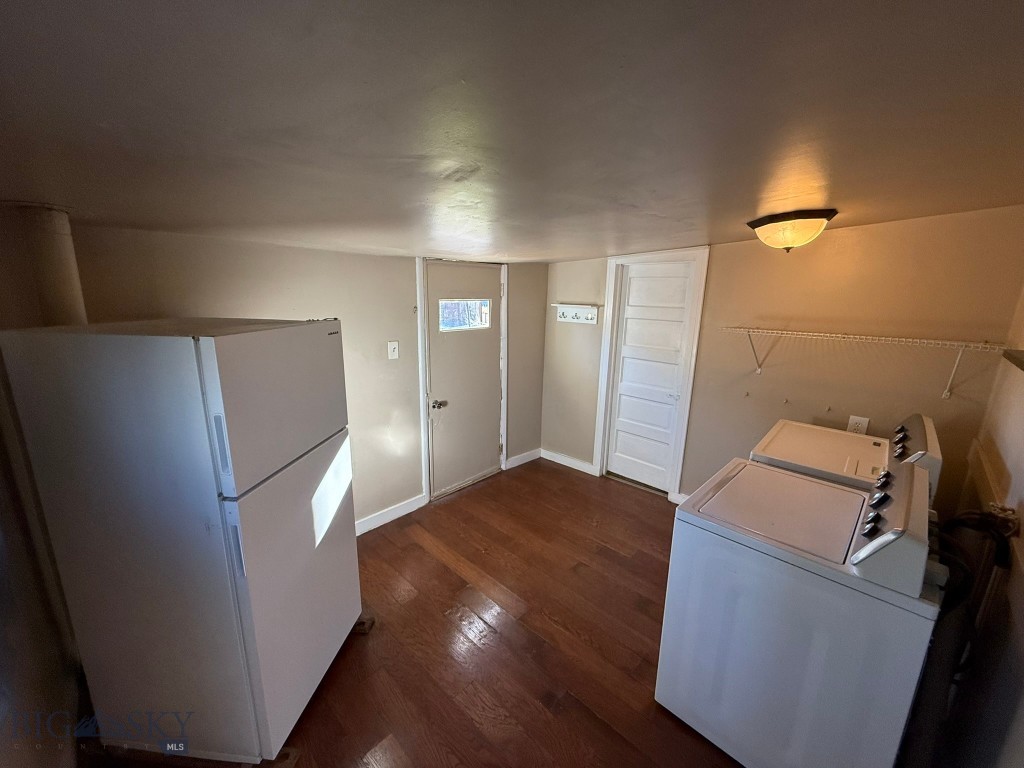 Other - Residential