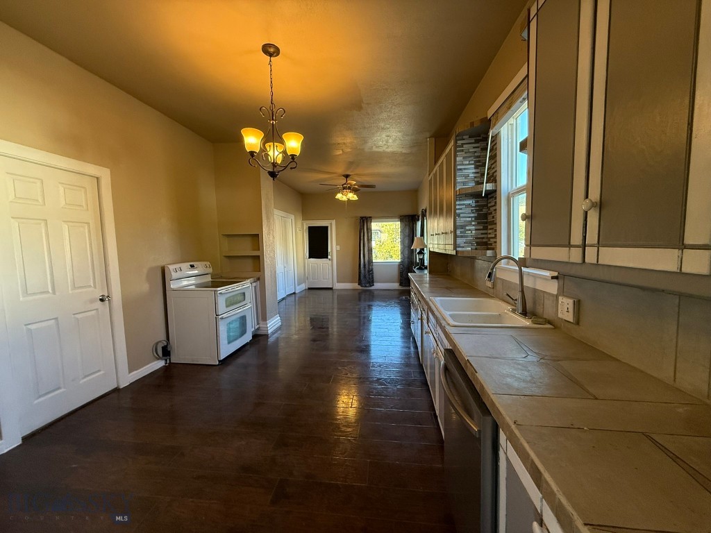 Other - Residential