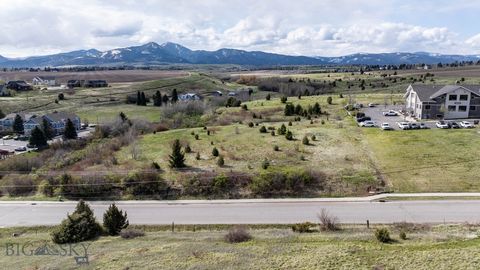 Photo of TBD Ellis Street, Bozeman, MT 59715 (MLS # 410843)