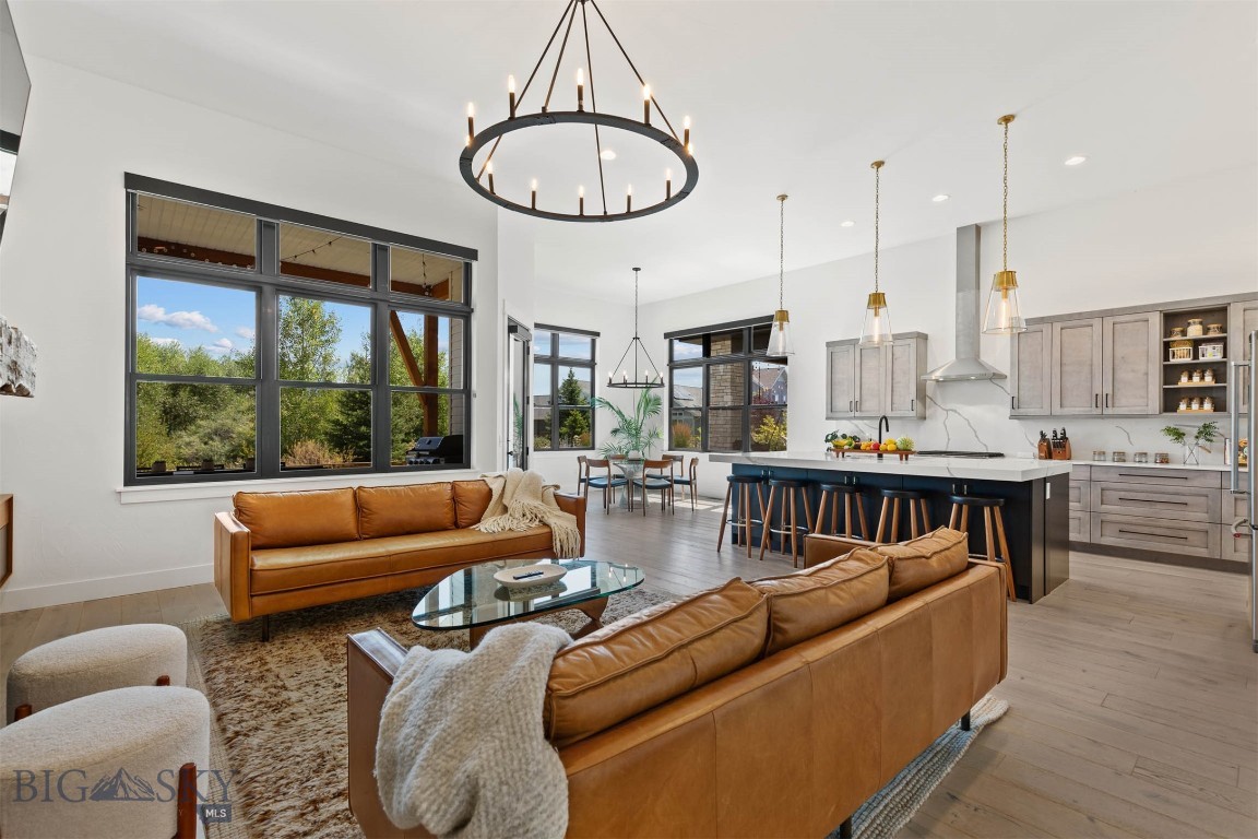 The Crossing - Residential