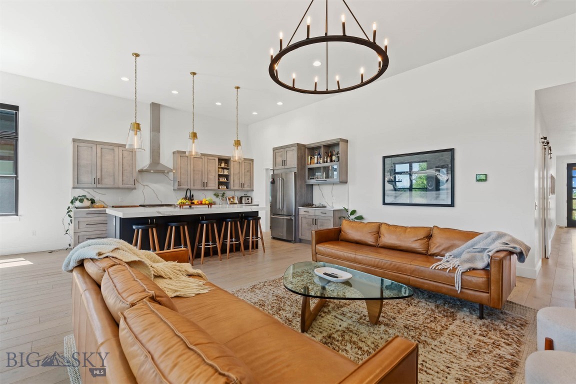The Crossing - Residential