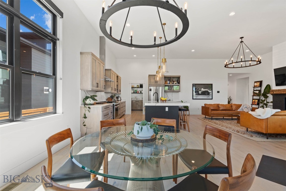The Crossing - Residential