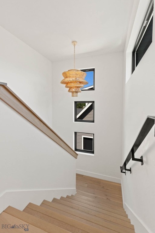 The Crossing - Residential
