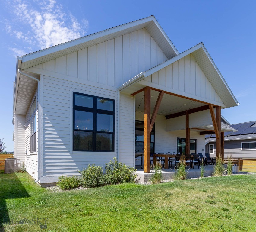 The Crossing - Residential