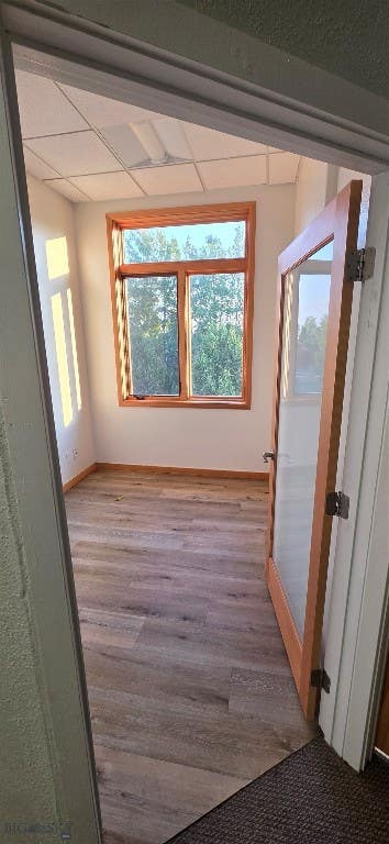 Photo of 4055 Valley Commons Drive E #Unit E2-C, Bozeman, MT 59718 (MLS # 413818)