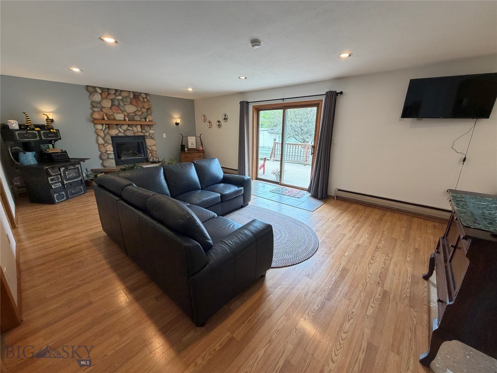 Other - Residential