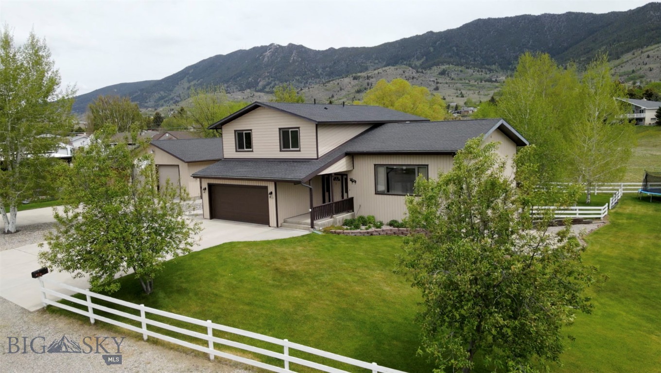 Other - Residential