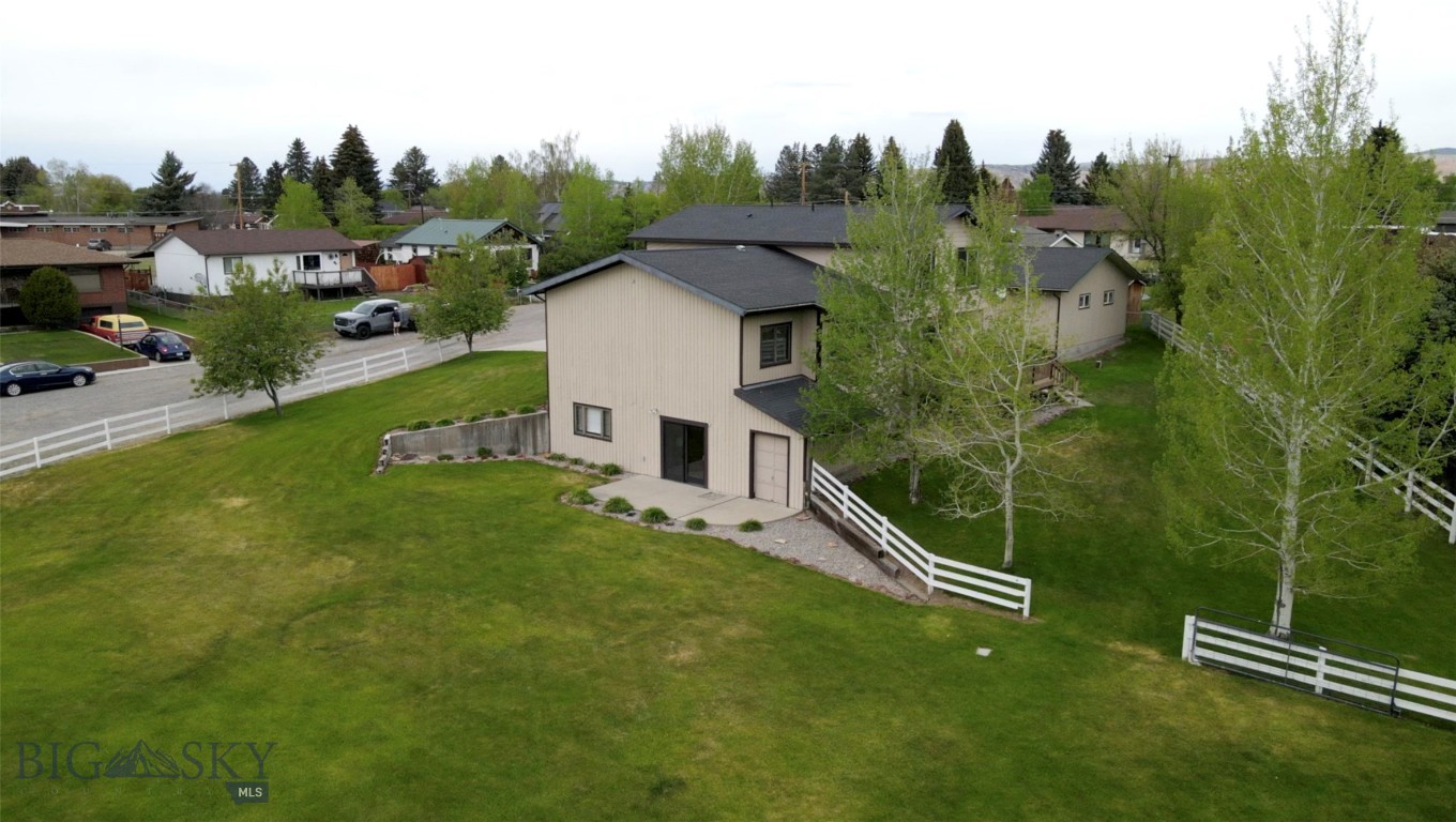 Other - Residential