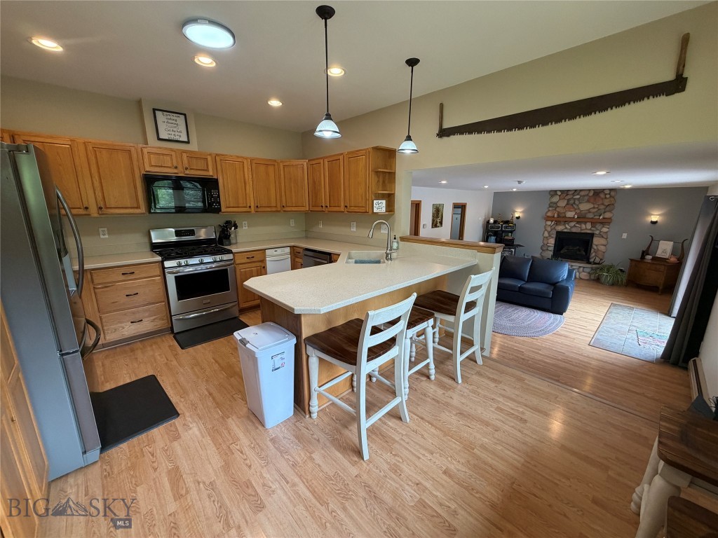 Other - Residential