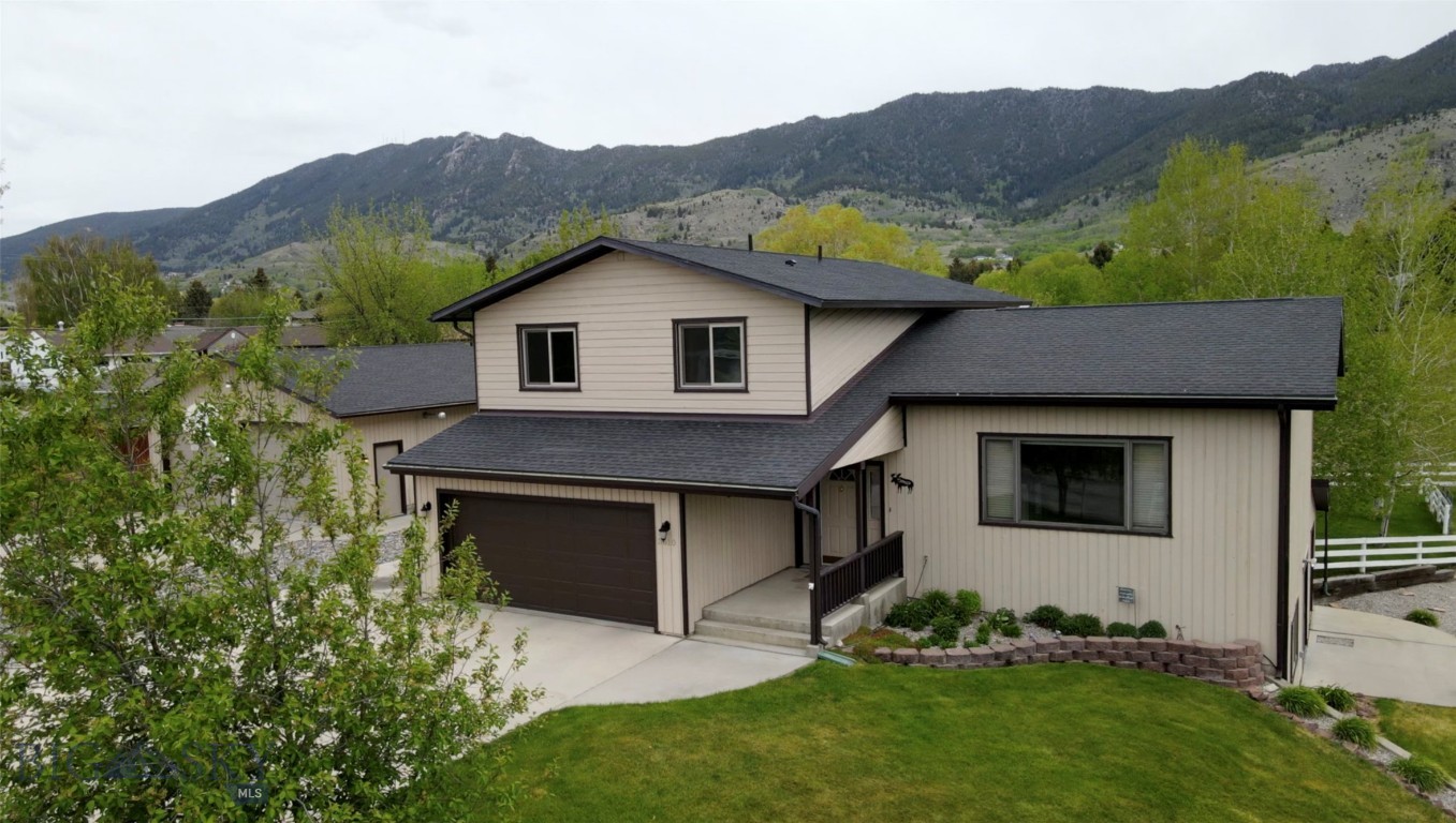 Other - Residential