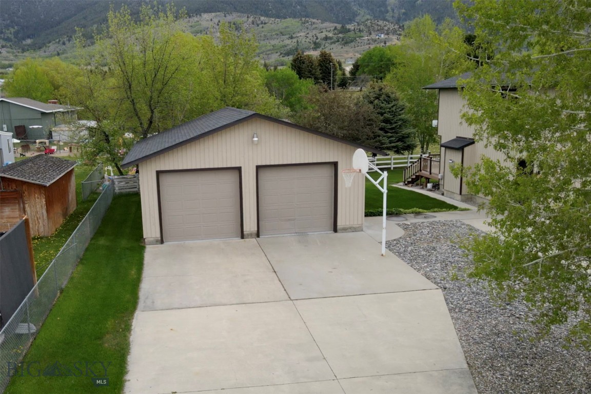 Other - Residential