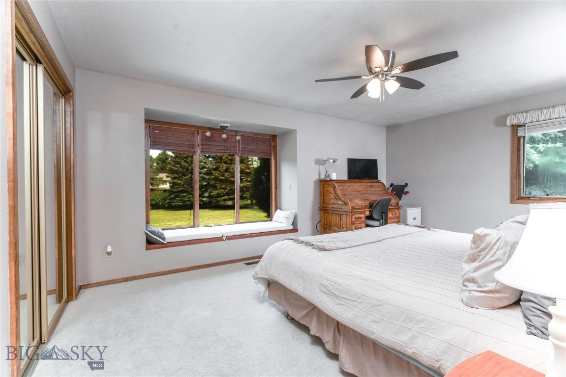 Sour Dough Creek Properties - Residential