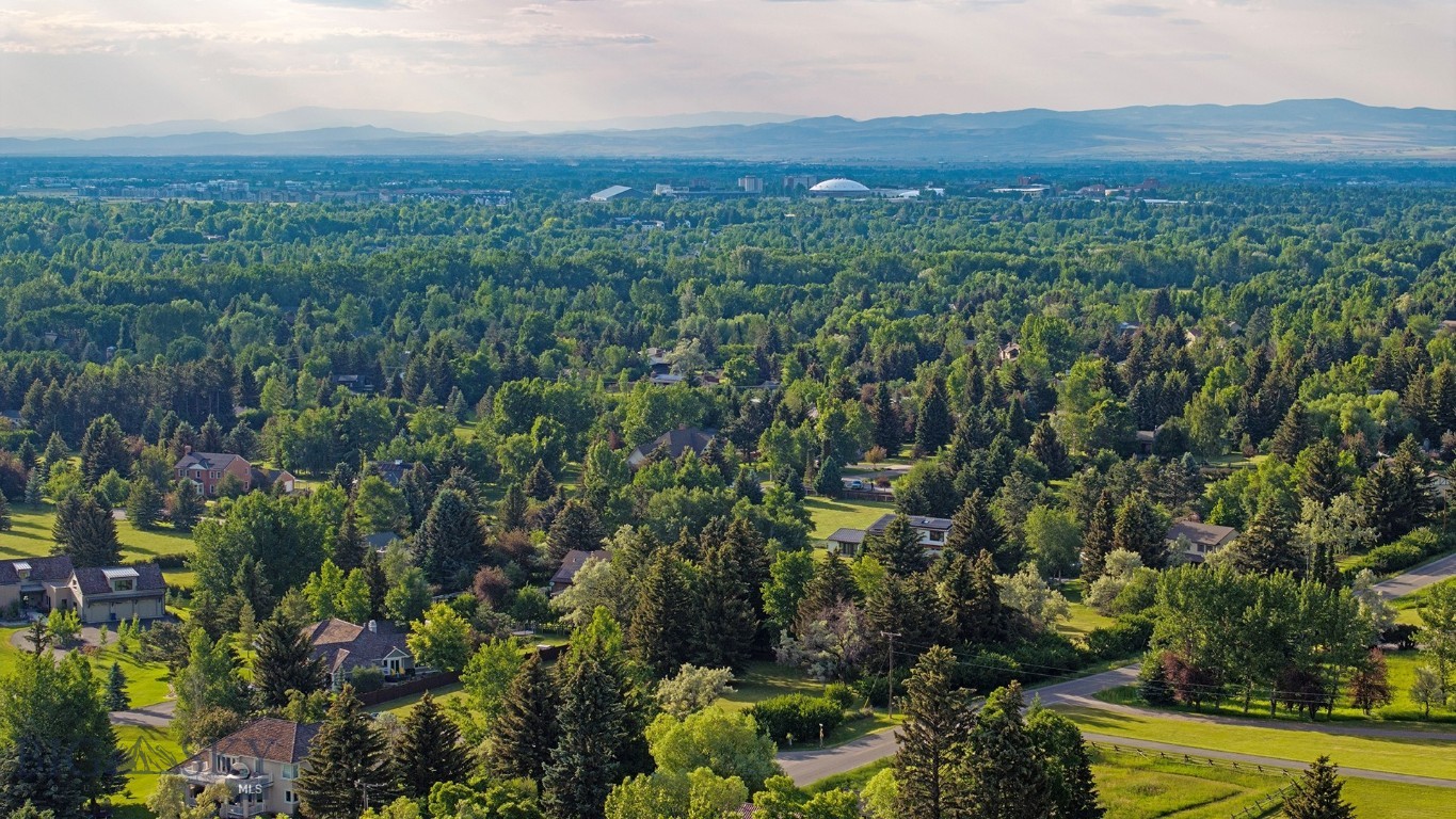 Sour Dough Creek Properties - Residential