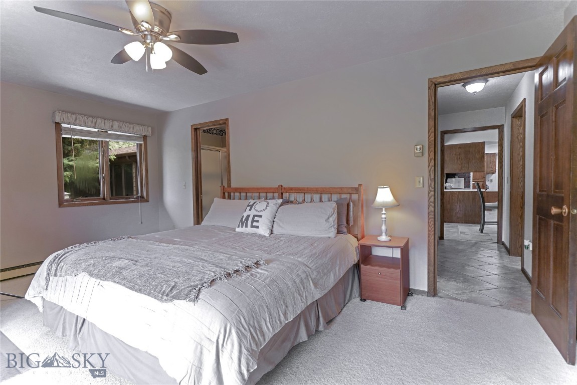 Sour Dough Creek Properties - Residential
