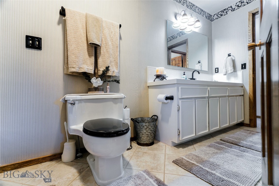 Sour Dough Creek Properties - Residential