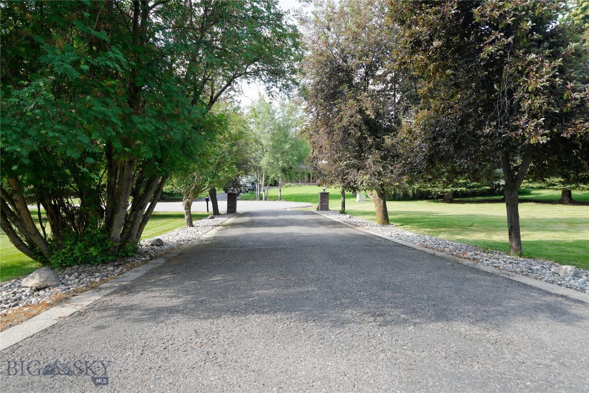 Sour Dough Creek Properties - Residential